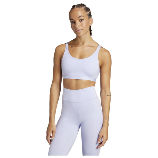 Adidas Γυναικείο μπουστάκι All Me Essentials Bra